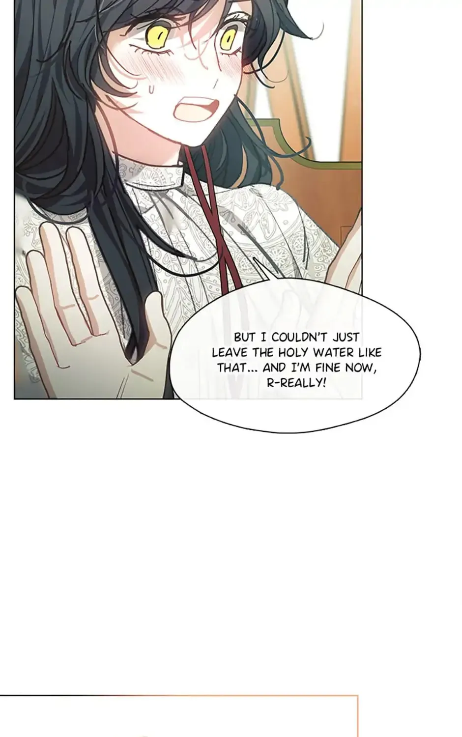 Read Devoted to Diamond chapter 67 image 24 on Lezhin