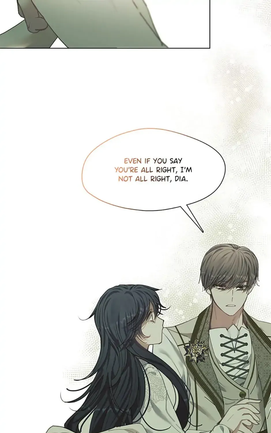 Read Devoted to Diamond chapter 67 image 26 on Lezhin