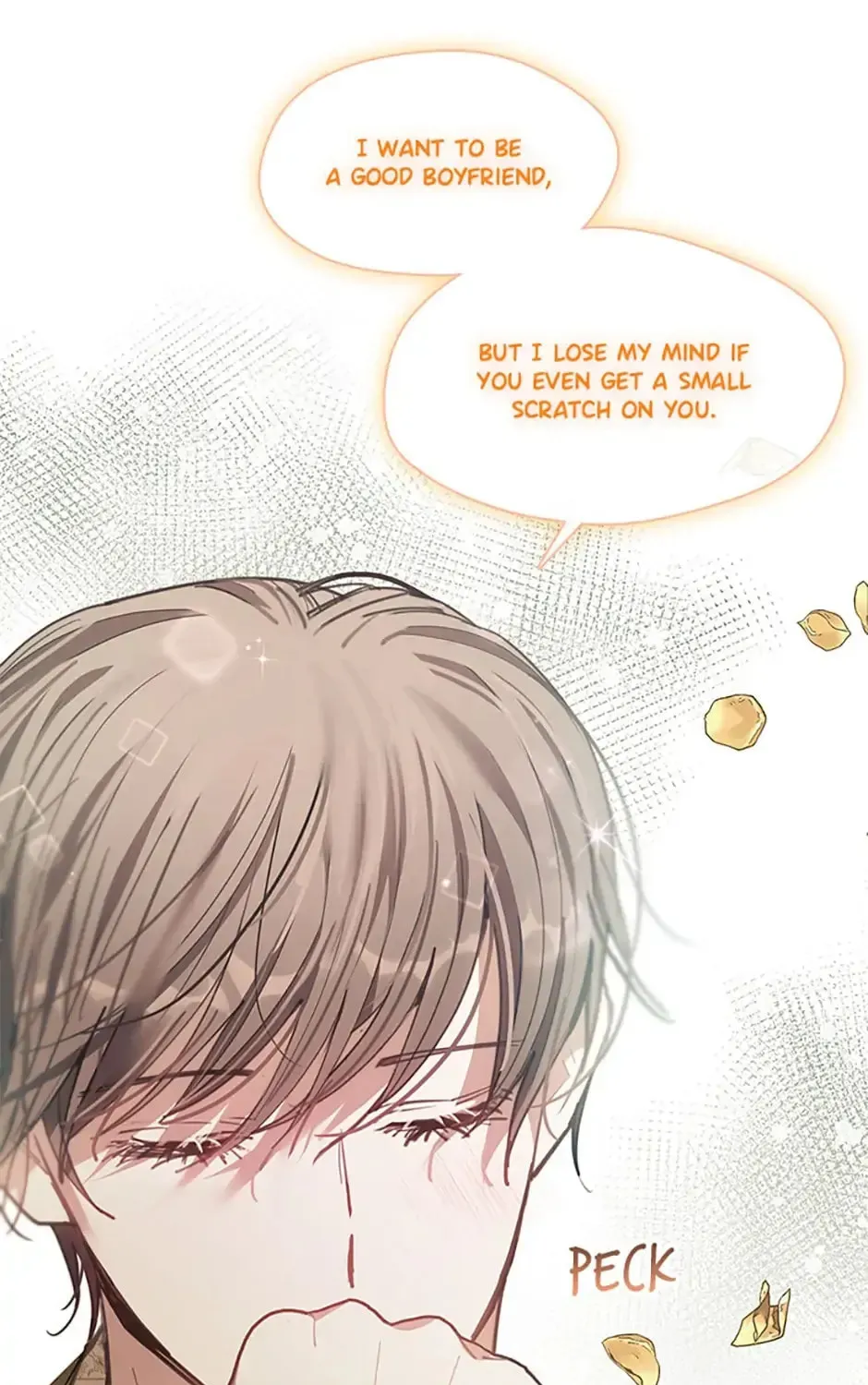 Read Devoted to Diamond chapter 67 image 28 on Lezhin