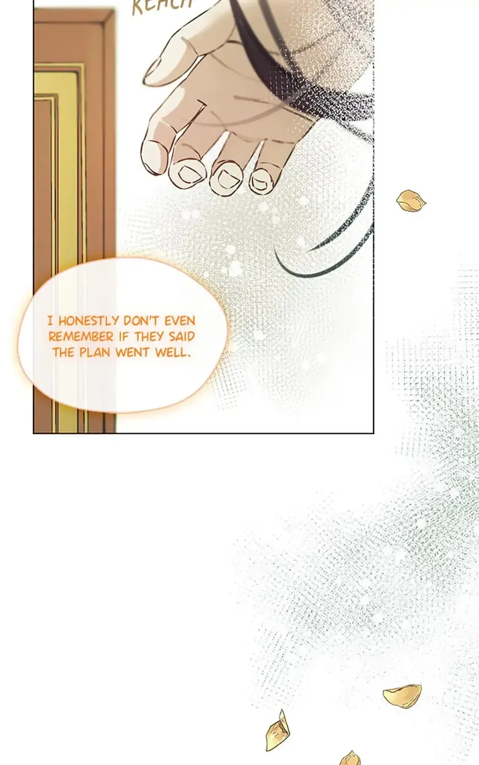 Read Devoted to Diamond chapter 67 image 32 on Lezhin