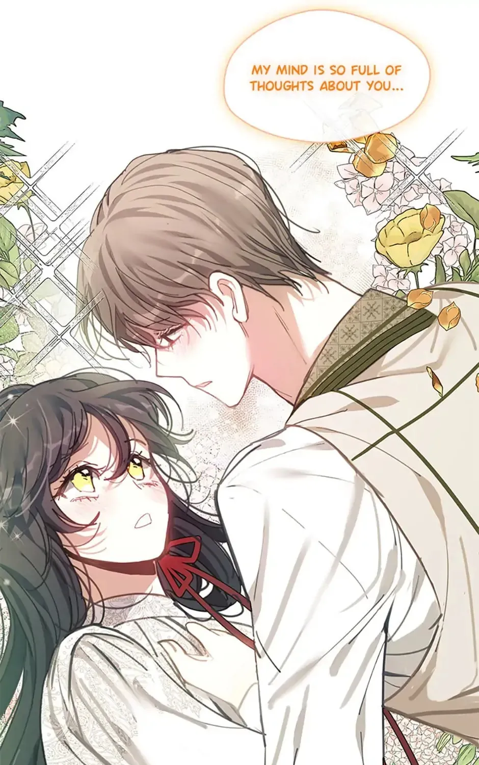 Read Devoted to Diamond chapter 67 image 34 on Lezhin