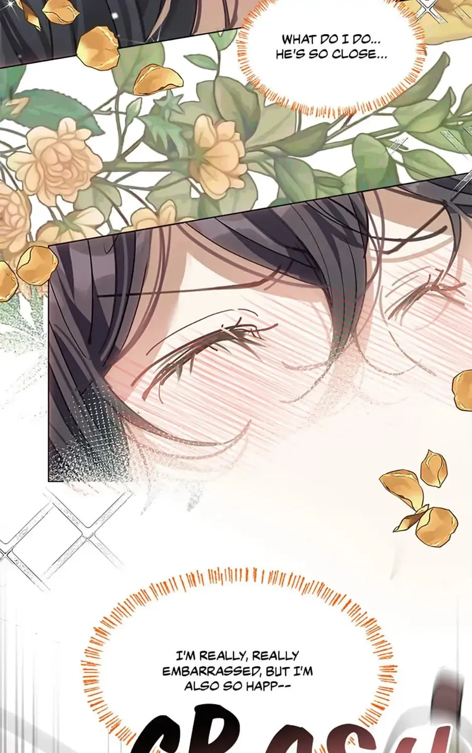 Read Devoted to Diamond chapter 67 image 38 on Lezhin