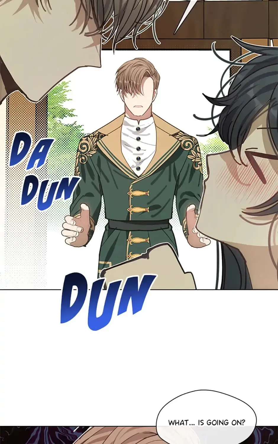 Read Devoted to Diamond chapter 67 image 42 on Lezhin