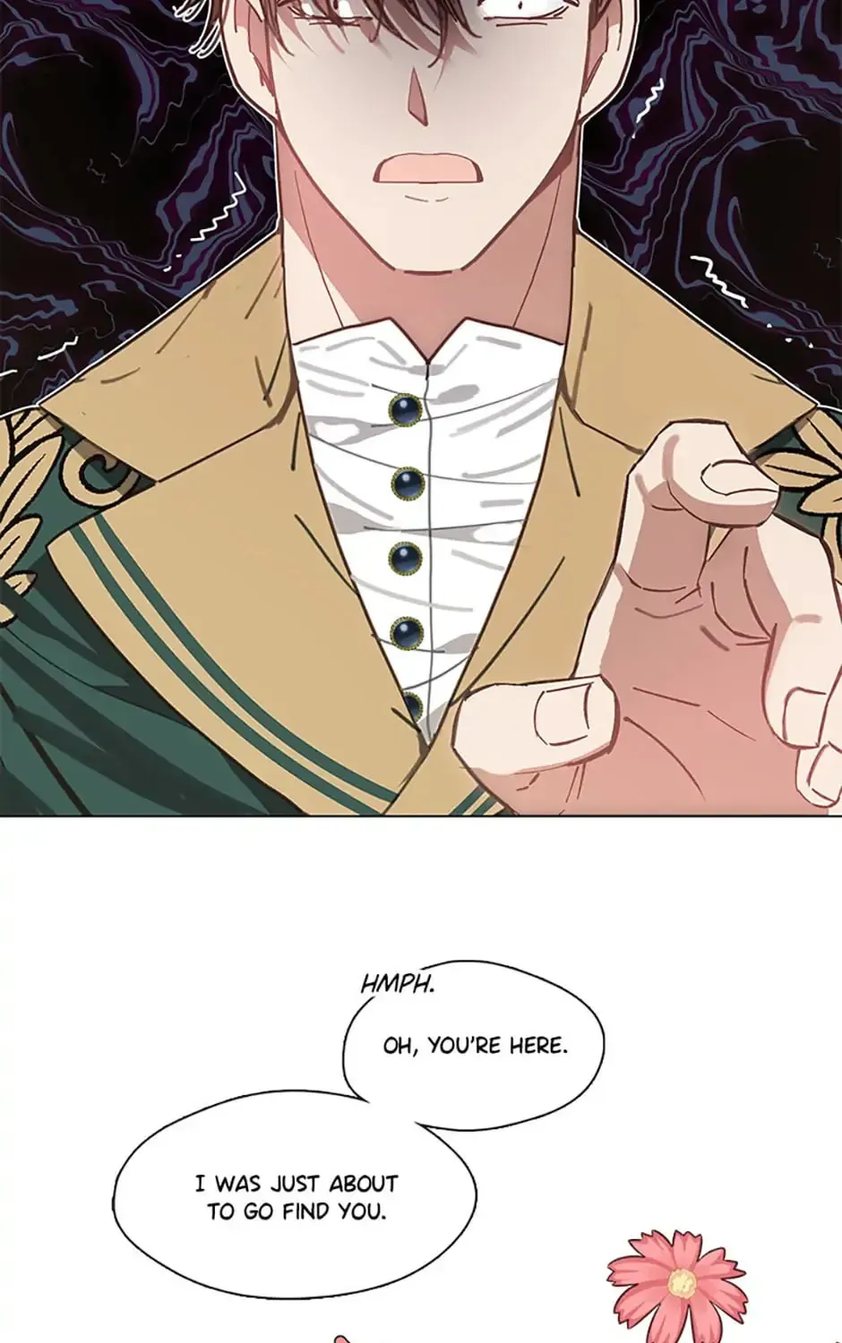 Read Devoted to Diamond chapter 67 image 44 on Lezhin