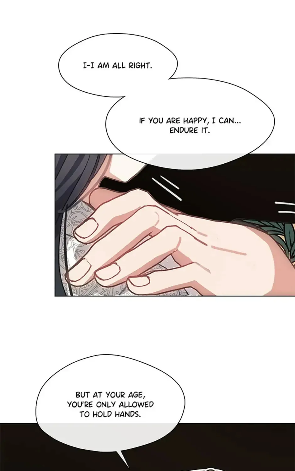 Read Devoted to Diamond chapter 67 image 54 on Lezhin