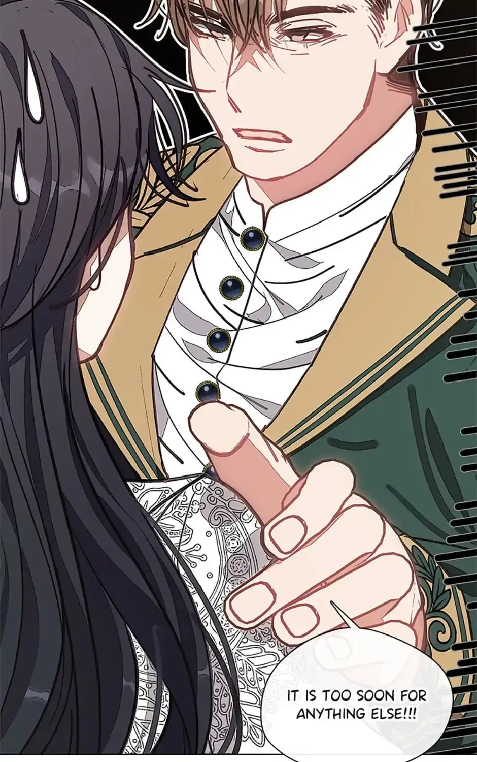 Read Devoted to Diamond chapter 67 image 56 on Lezhin
