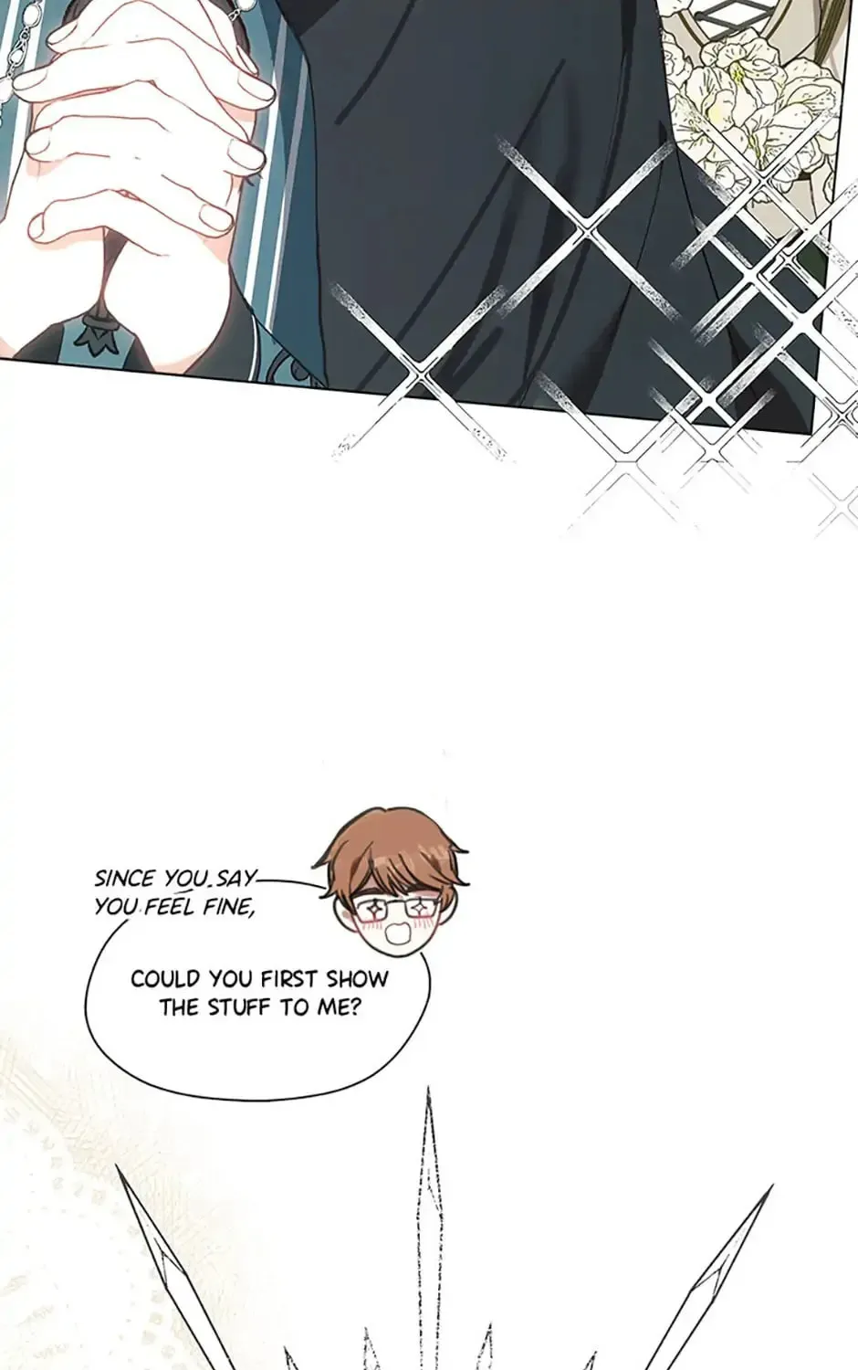 Read Devoted to Diamond chapter 67 image 62 on Lezhin