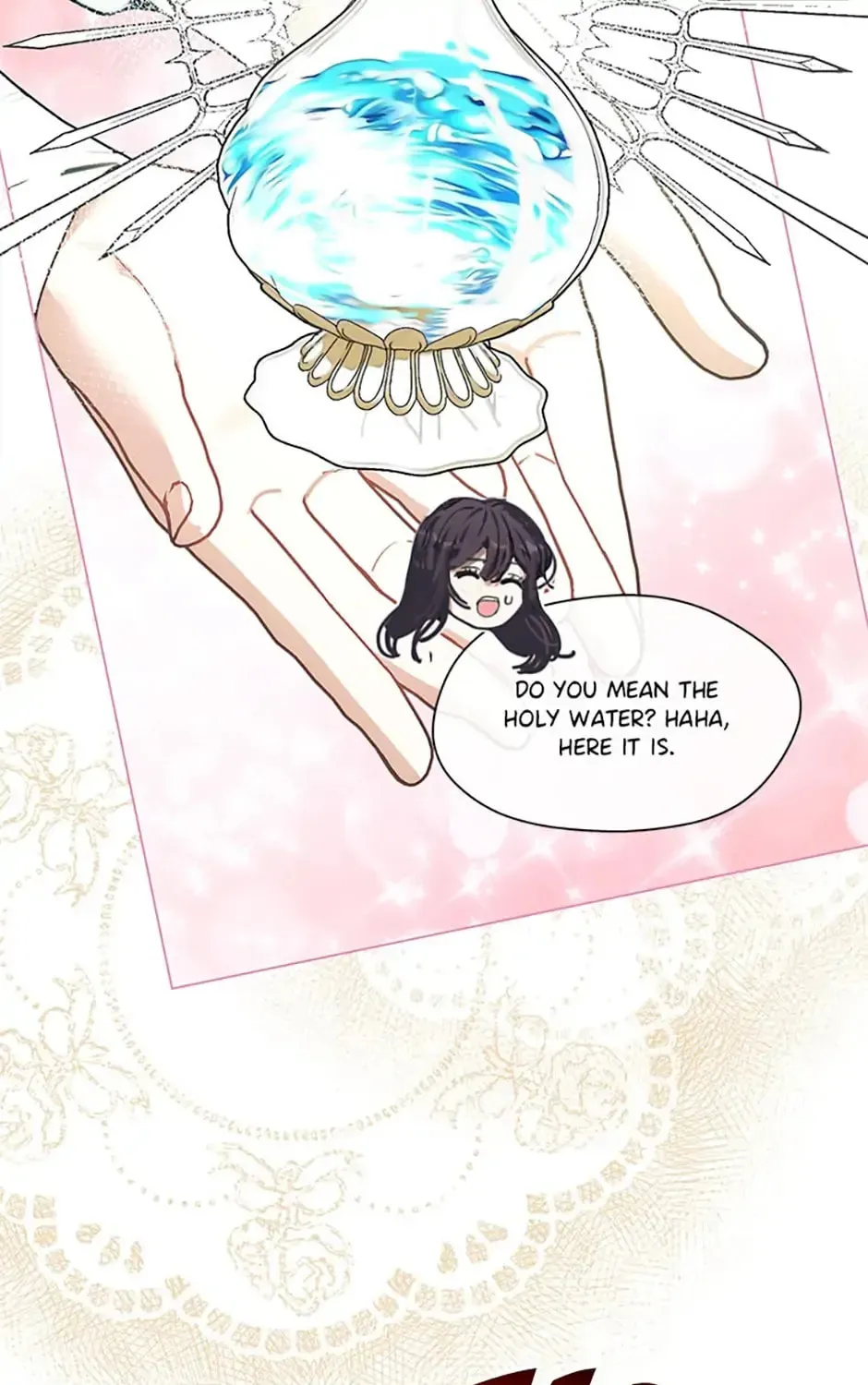 Read Devoted to Diamond chapter 67 image 64 on Lezhin