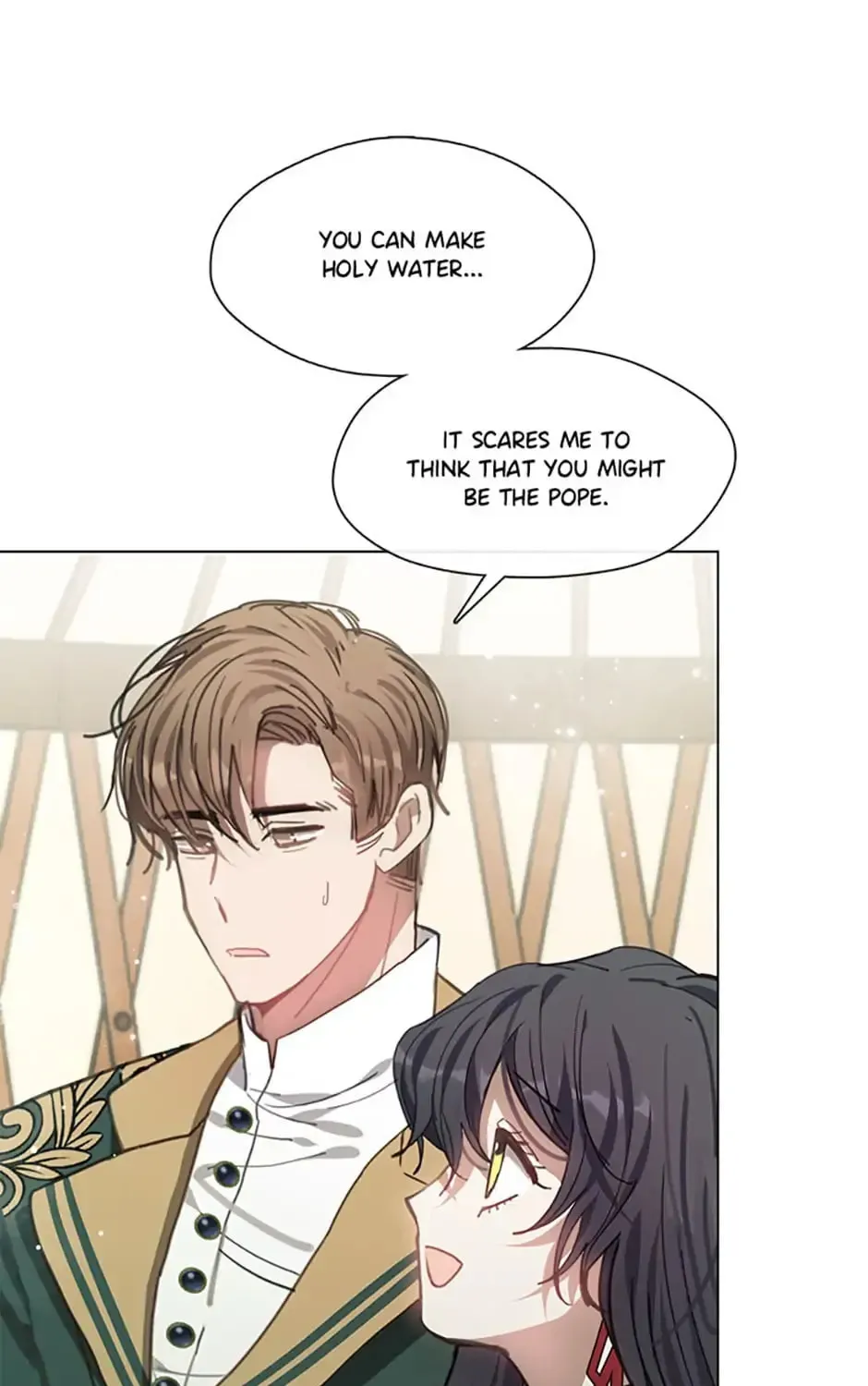 Read Devoted to Diamond chapter 67 image 70 on Lezhin