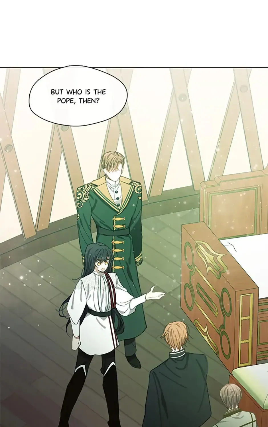 Read Devoted to Diamond chapter 67 image 74 on Lezhin