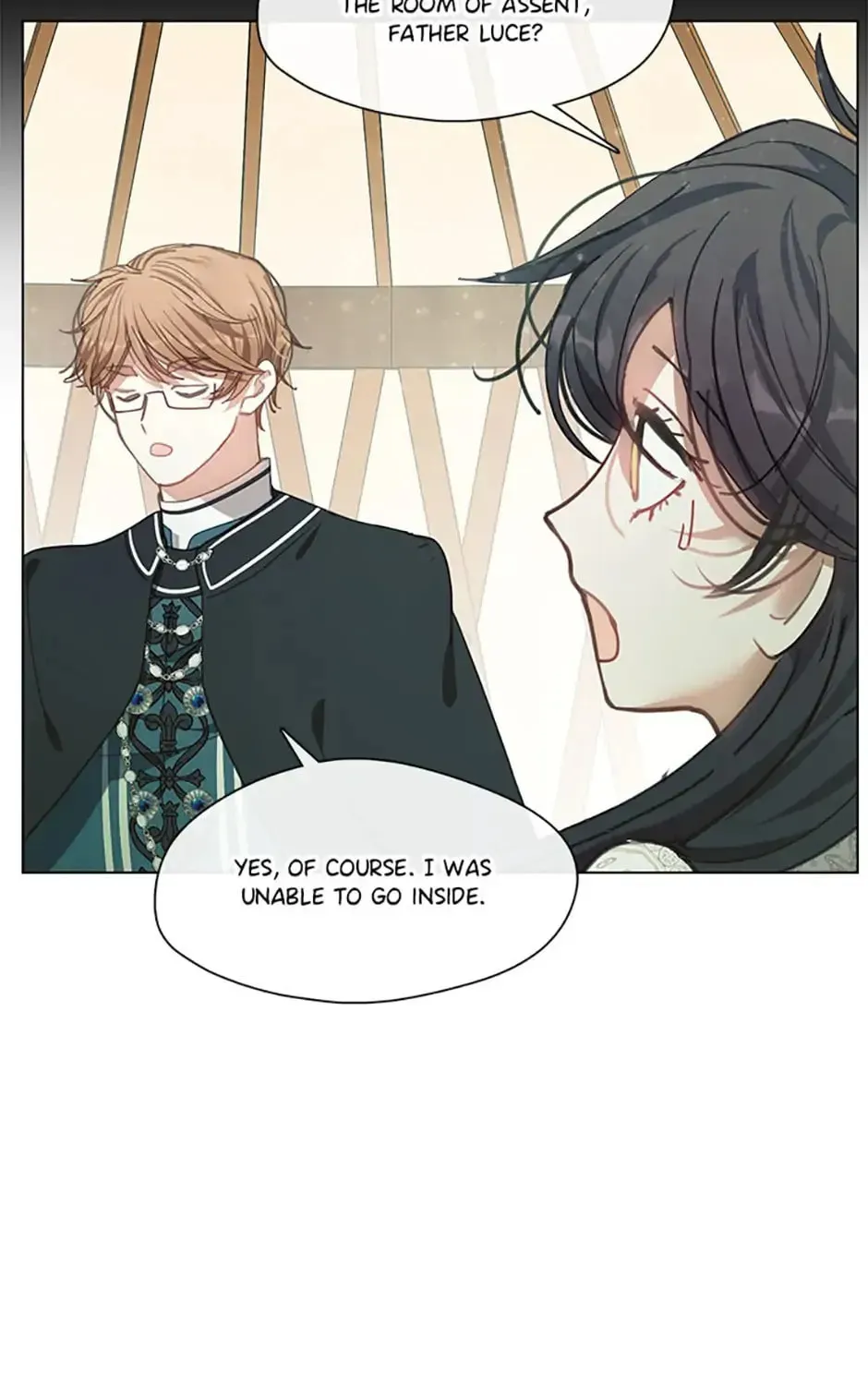 Read Devoted to Diamond chapter 67 image 82 on Lezhin