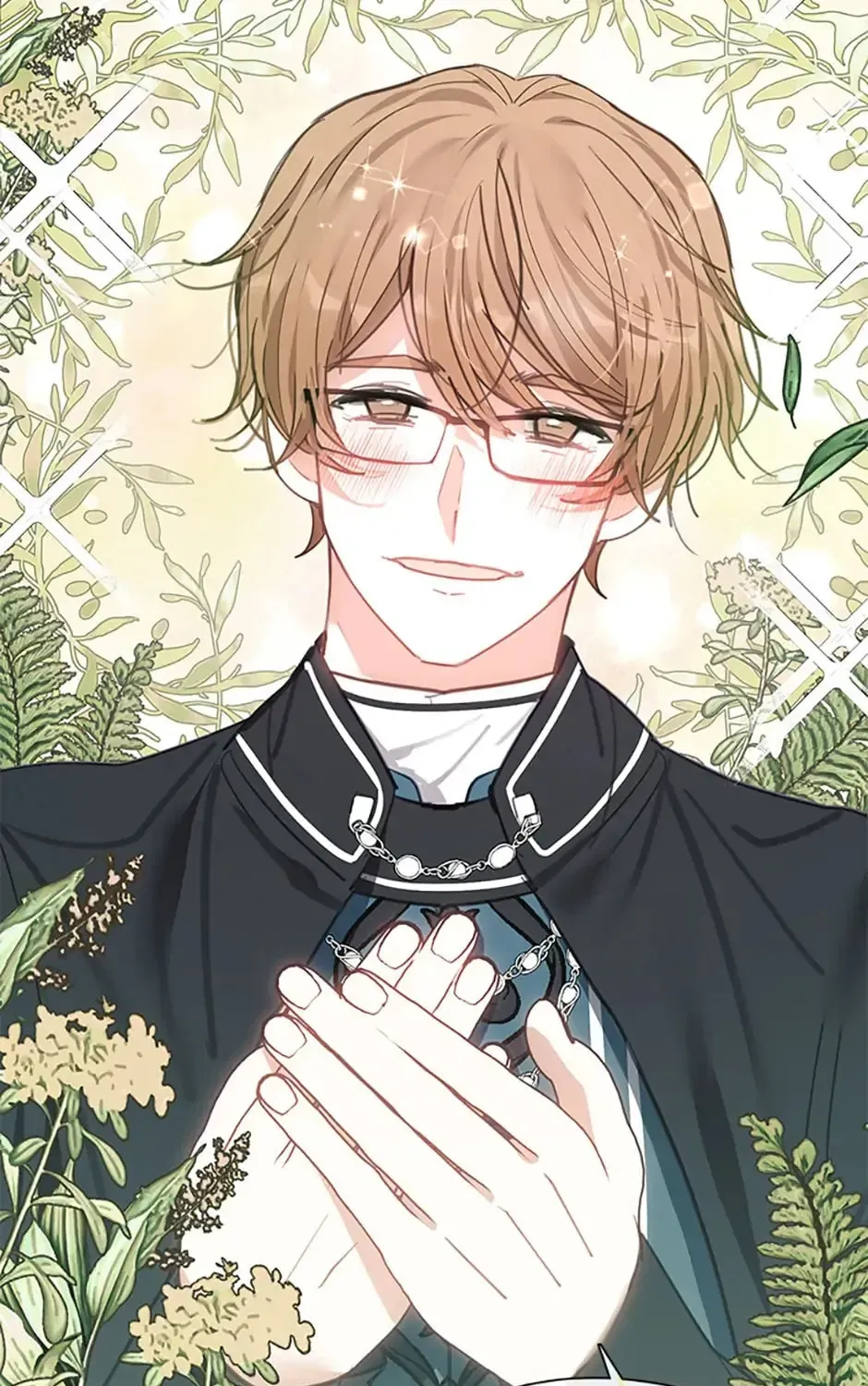 Read Devoted to Diamond chapter 67 image 84 on Lezhin