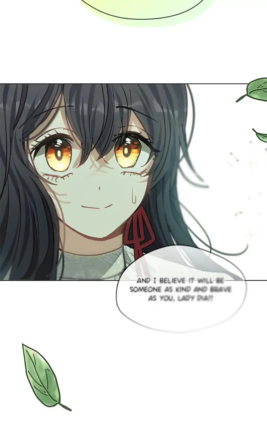 Read Devoted to Diamond chapter 67 image 86 on Lezhin