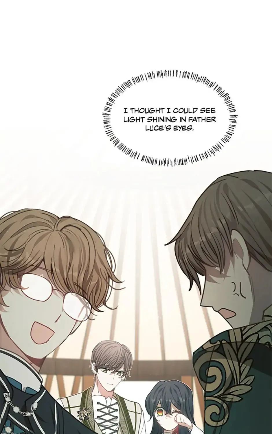 Read Devoted to Diamond chapter 67 image 88 on Lezhin