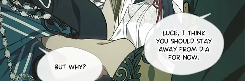 Read Devoted to Diamond chapter 67 image 89 on Lezhin