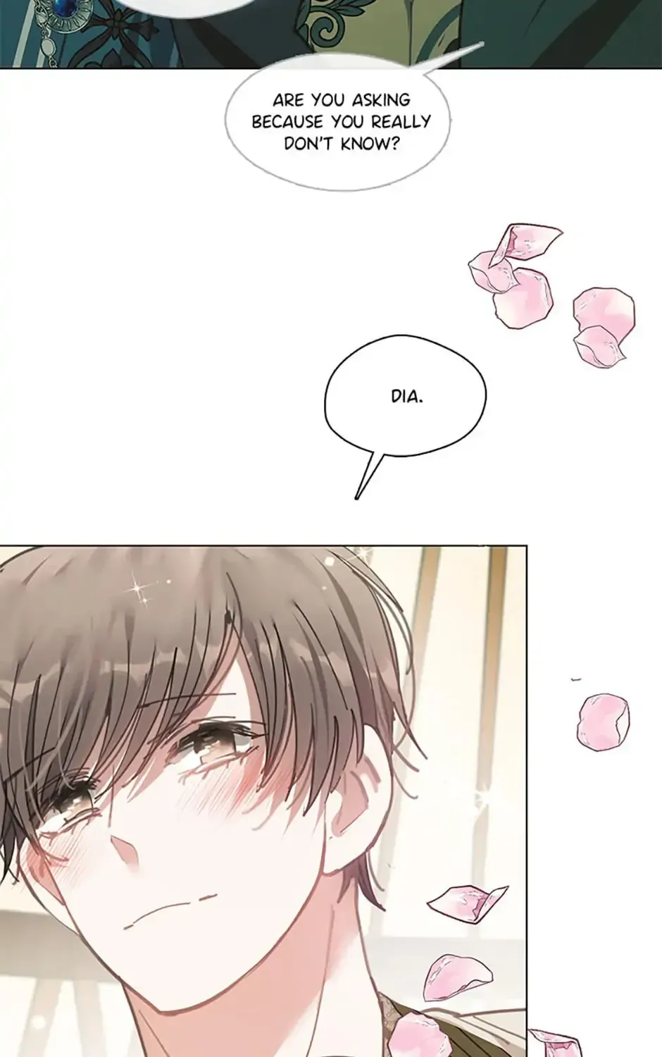 Read Devoted to Diamond chapter 67 image 90 on Lezhin