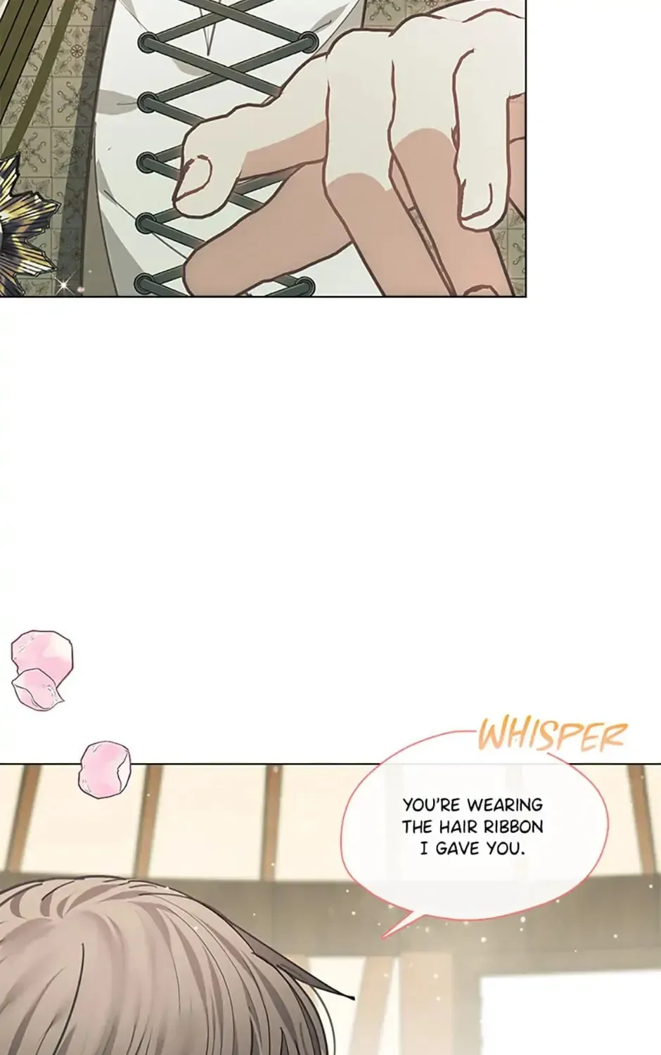 Read Devoted to Diamond chapter 67 image 92 on Lezhin