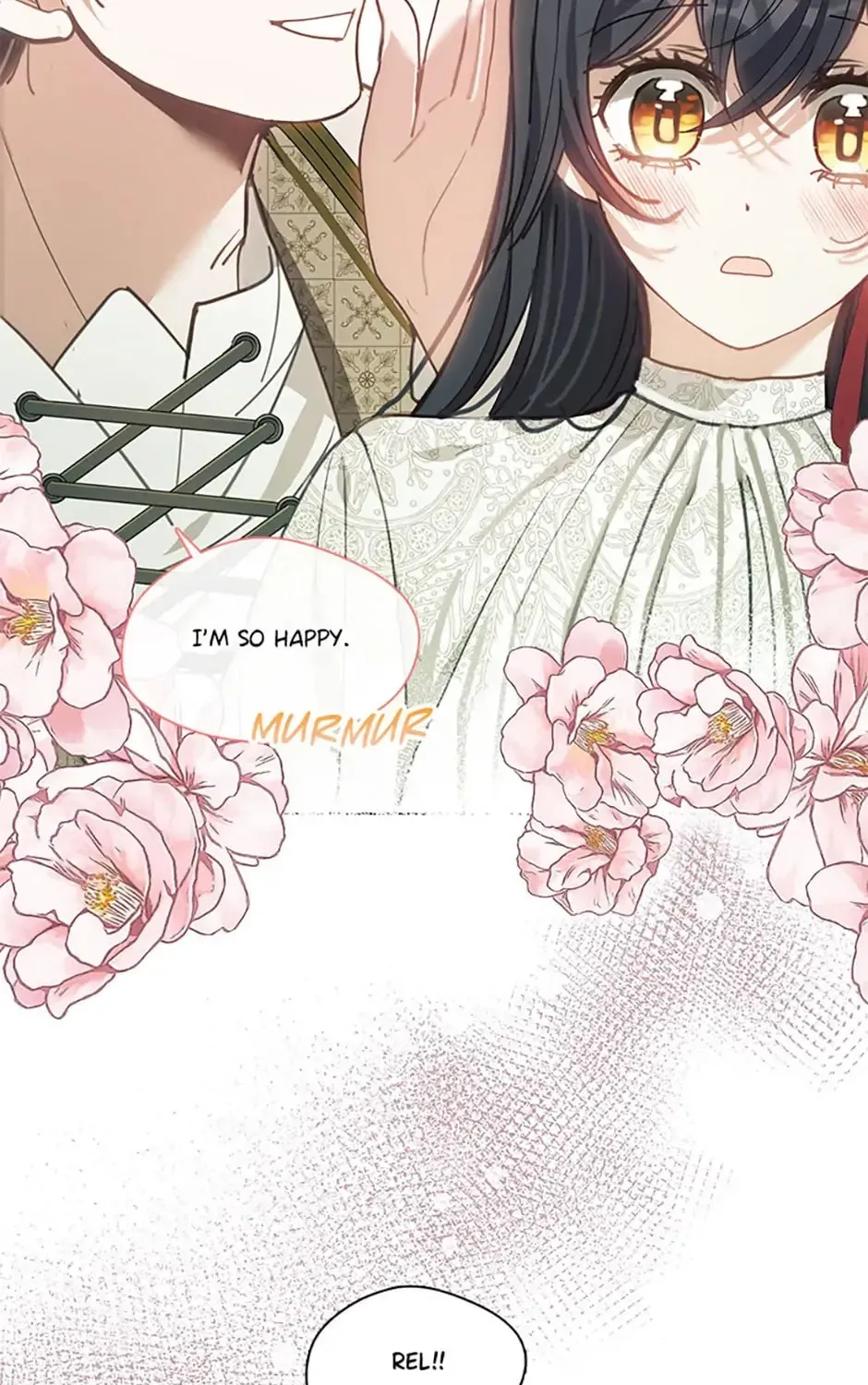 Read Devoted to Diamond chapter 67 image 94 on Lezhin