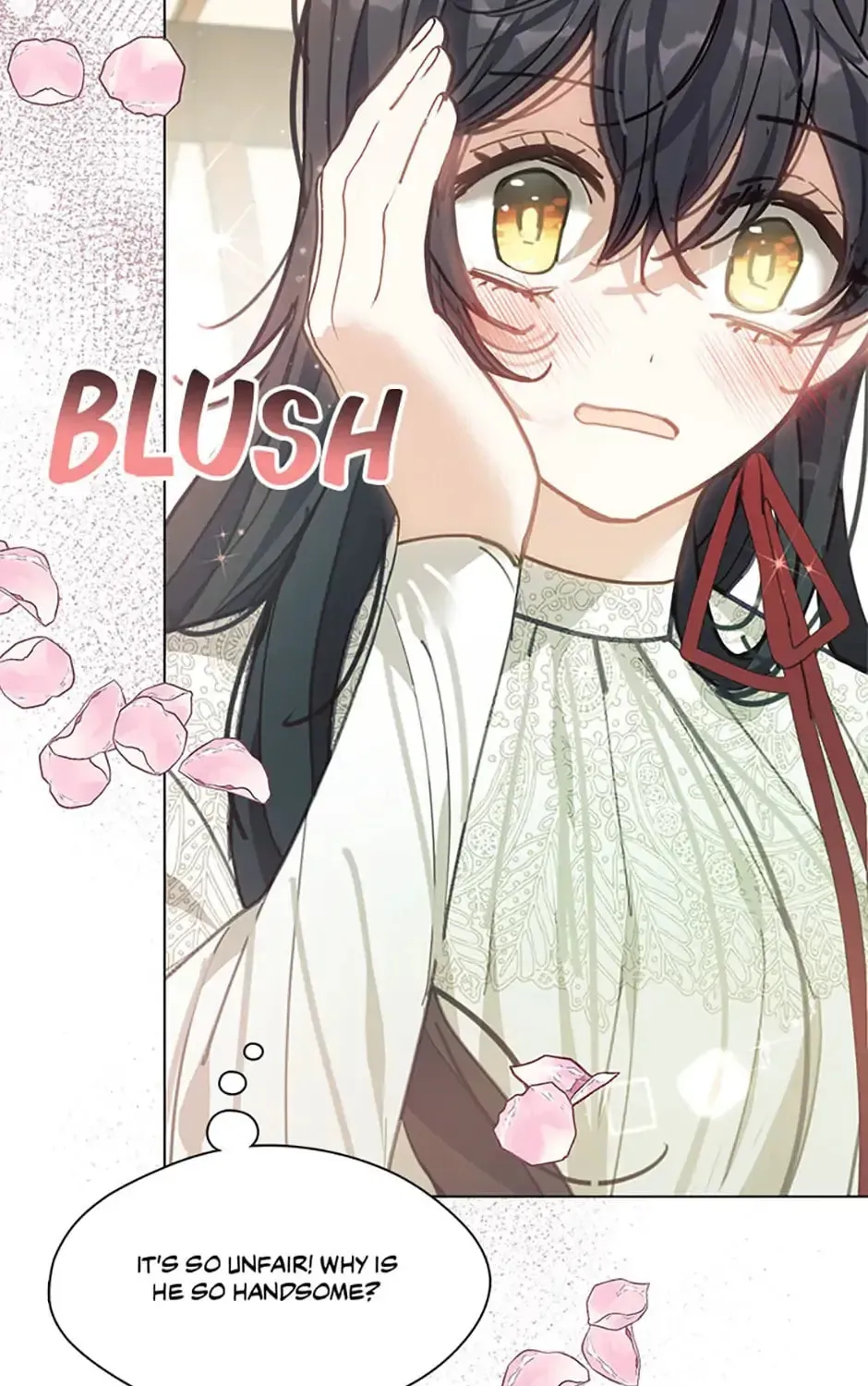 Read Devoted to Diamond chapter 67 image 96 on Lezhin