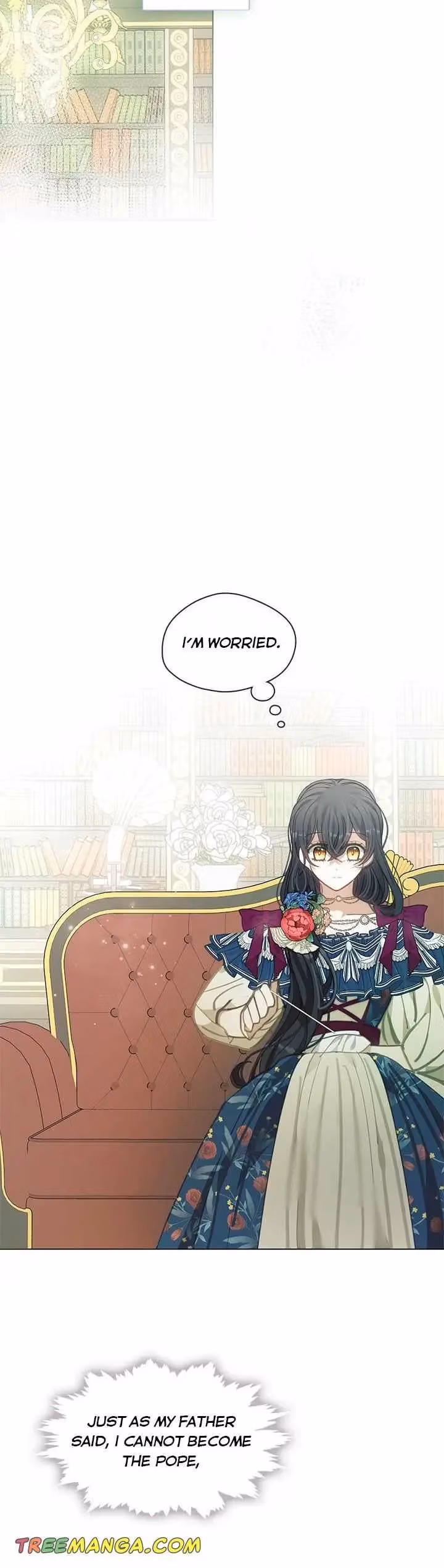 Read Devoted to Diamond chapter 68 image 1 on Lezhin