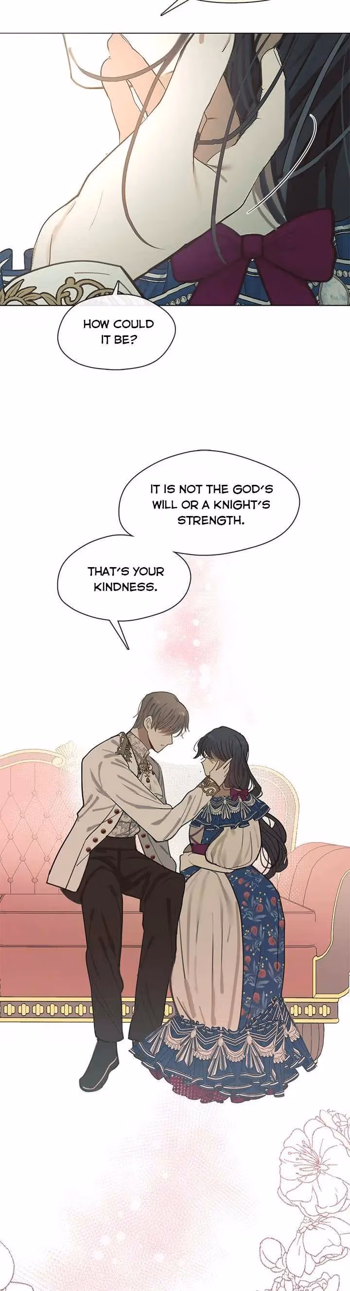 Read Devoted to Diamond chapter 68 image 13 on Lezhin