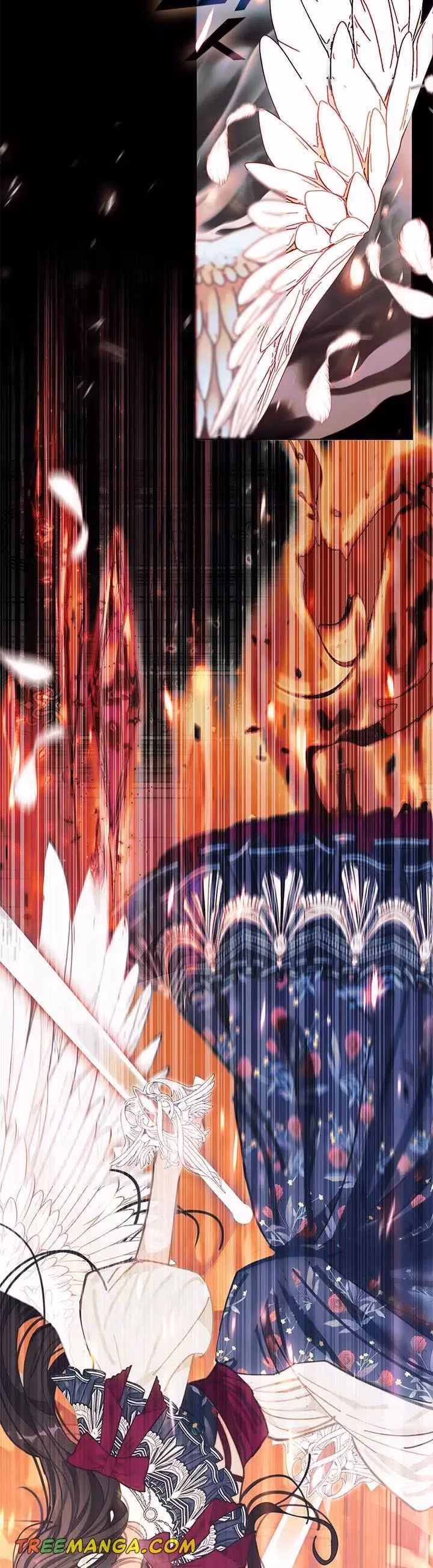 Read Devoted to Diamond chapter 68 image 28 on Lezhin