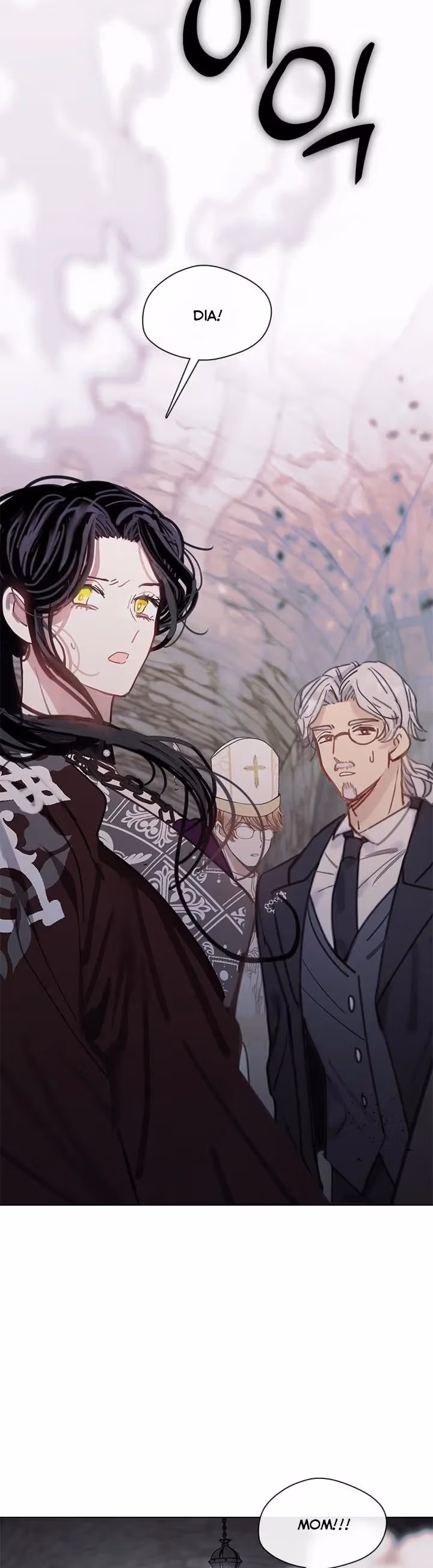 Read Devoted to Diamond chapter 68 image 31 on Lezhin