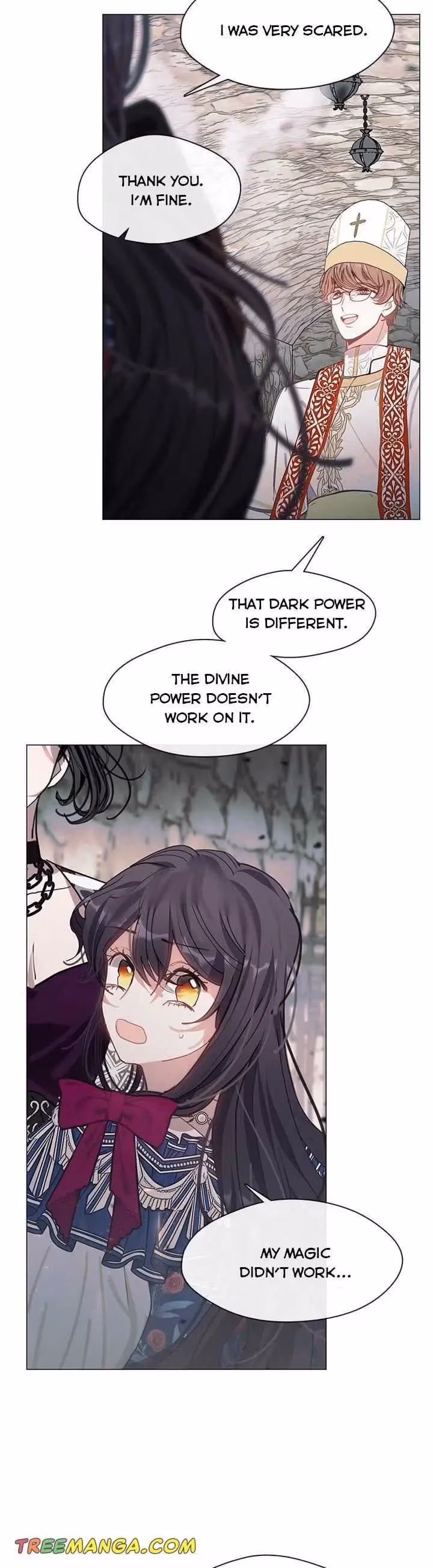 Read Devoted to Diamond chapter 68 image 33 on Lezhin