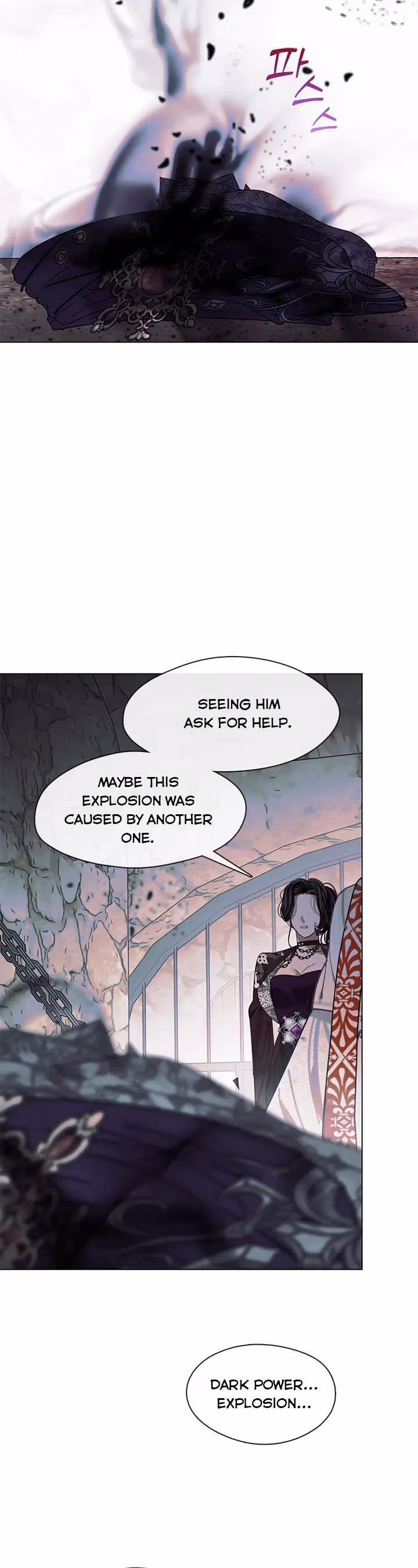 Read Devoted to Diamond chapter 68 image 37 on Lezhin