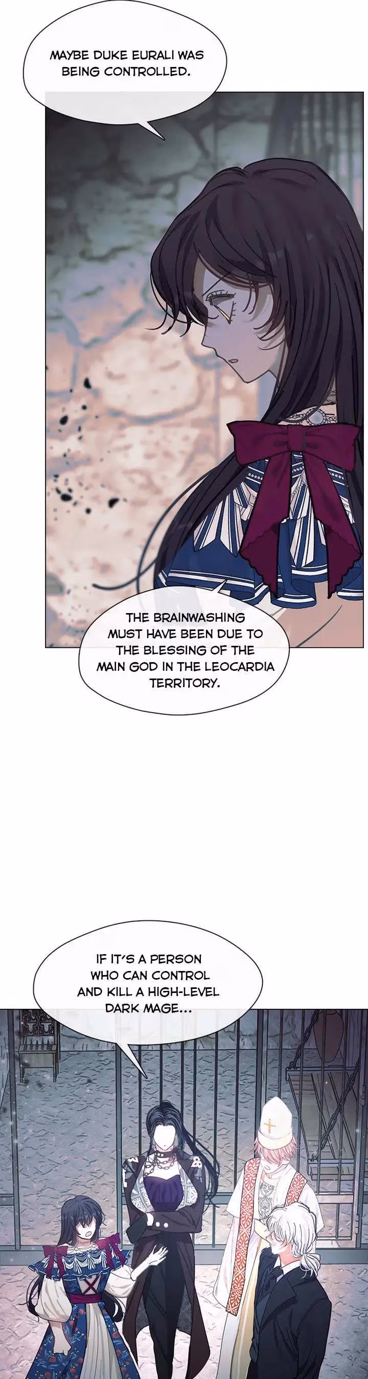 Read Devoted to Diamond chapter 68 image 38 on Lezhin
