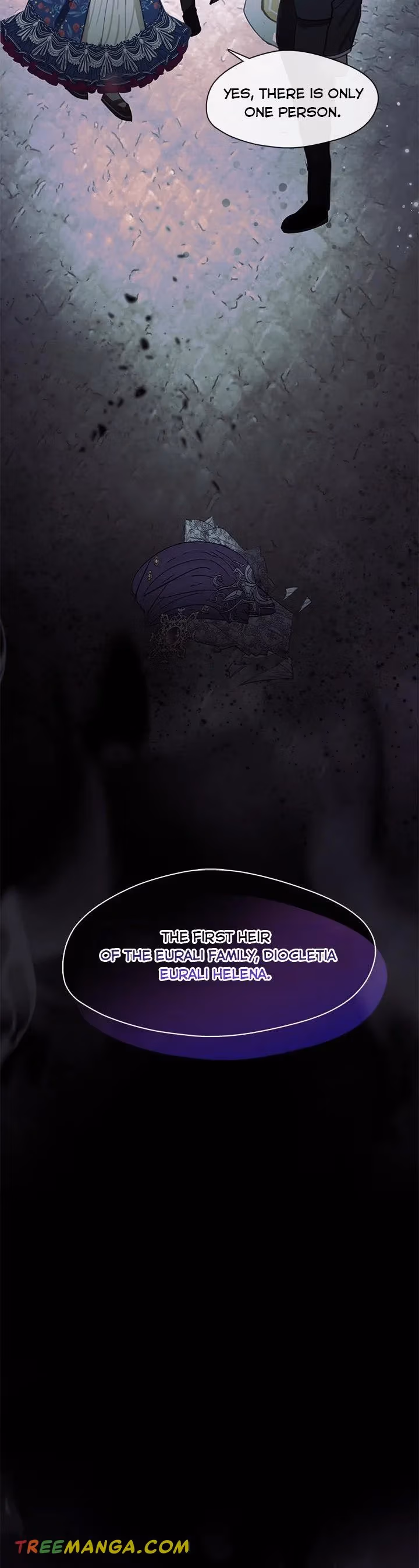 Read Devoted to Diamond chapter 68 image 39 on Lezhin