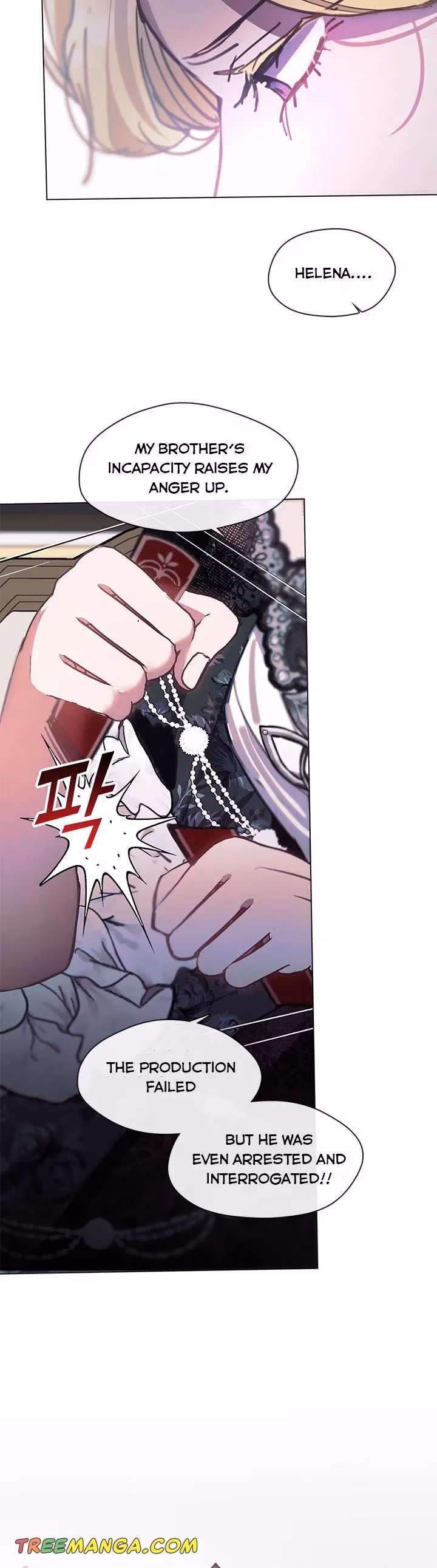 Read Devoted to Diamond chapter 68 image 42 on Lezhin