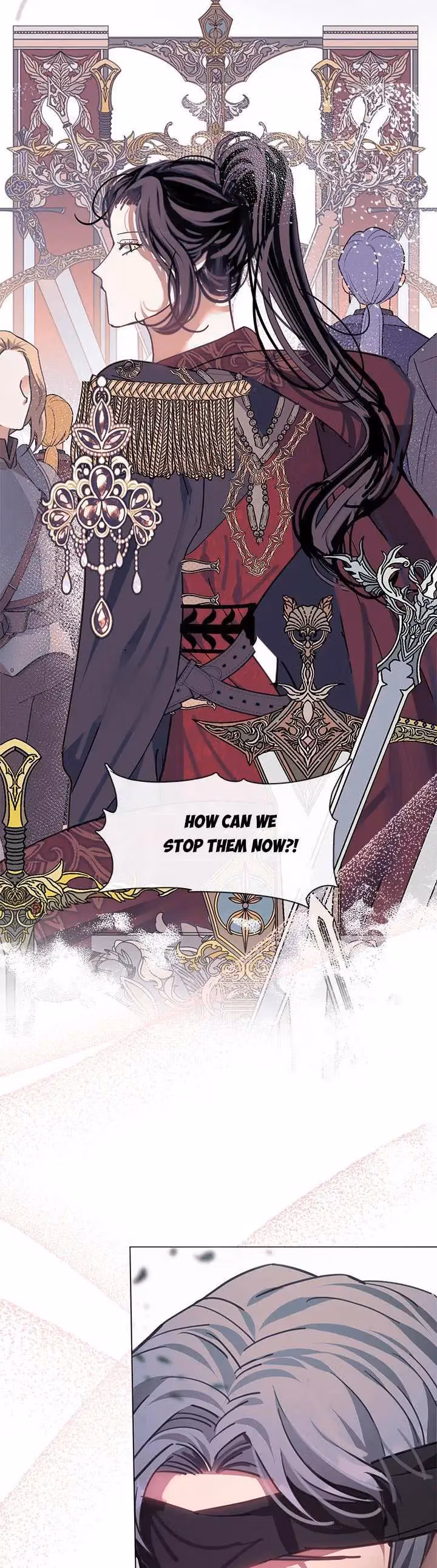 Read Devoted to Diamond chapter 68 image 43 on Lezhin