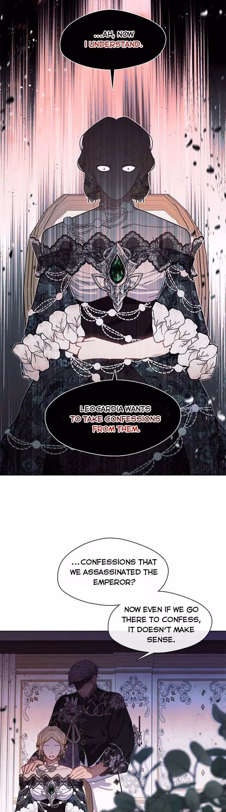 Read Devoted to Diamond chapter 68 image 47 on Lezhin