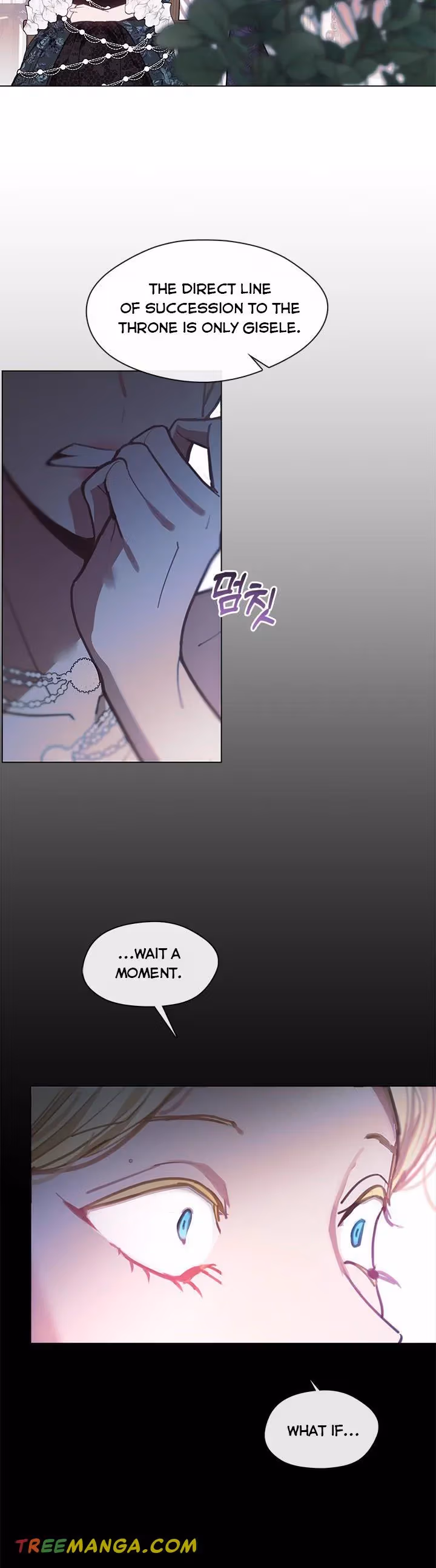 Read Devoted to Diamond chapter 68 image 48 on Lezhin