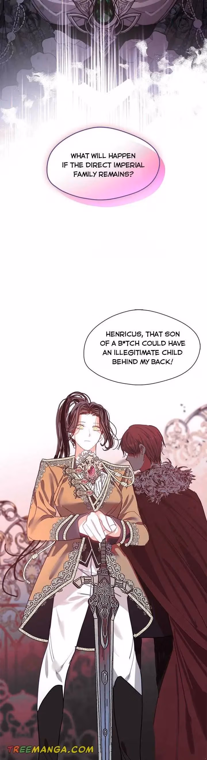 Read Devoted to Diamond chapter 68 image 50 on Lezhin