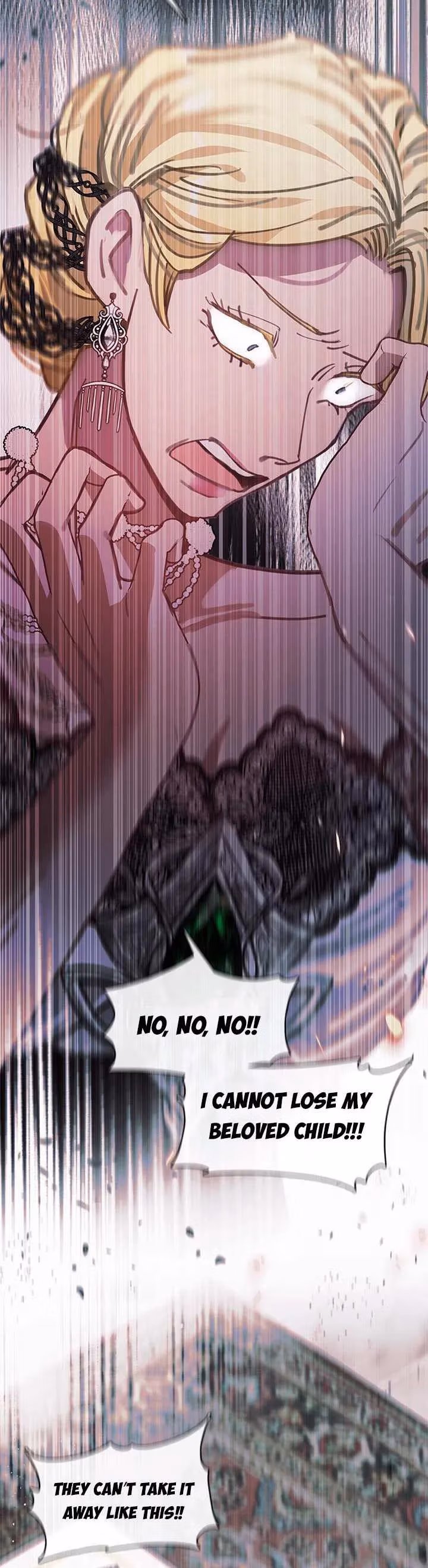 Read Devoted to Diamond chapter 68 image 53 on Lezhin