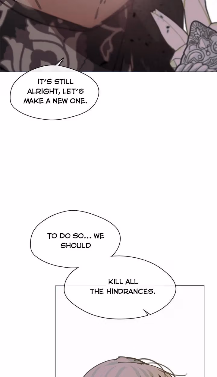 Read Devoted to Diamond chapter 68 image 56 on Lezhin