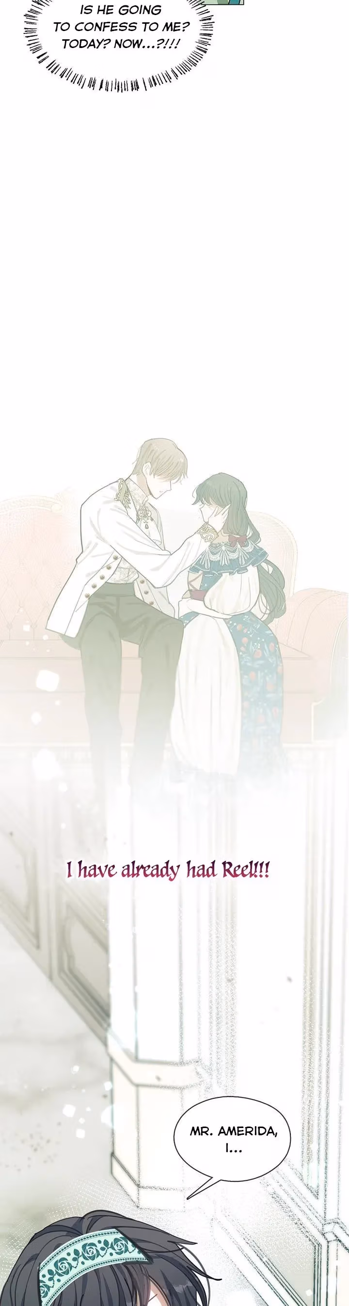 Read Devoted to Diamond chapter 69 image 12 on Lezhin