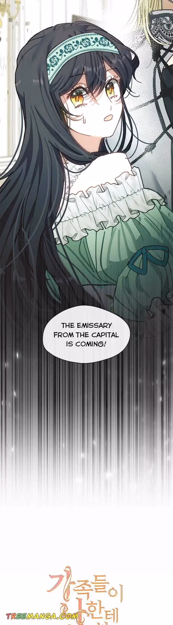 Read Devoted to Diamond chapter 69 image 14 on Lezhin