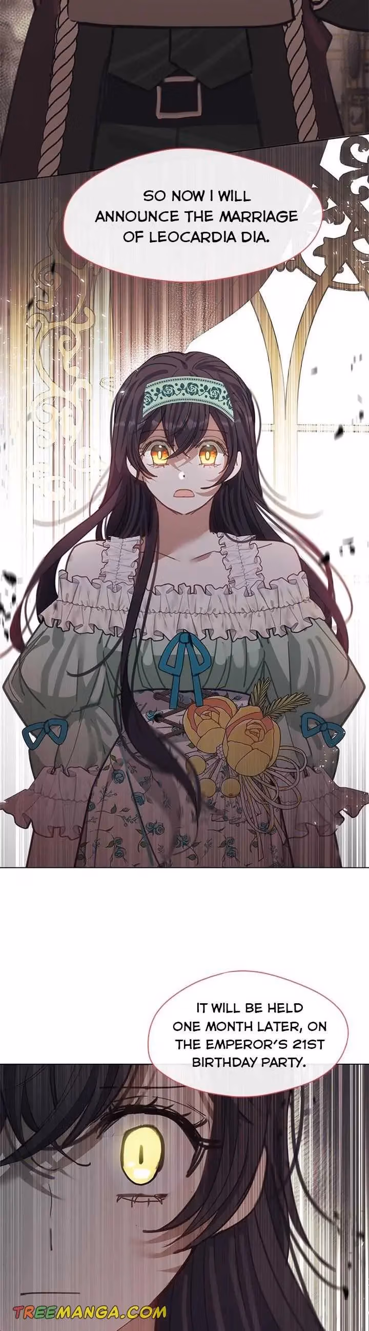 Read Devoted to Diamond chapter 69 image 17 on Lezhin