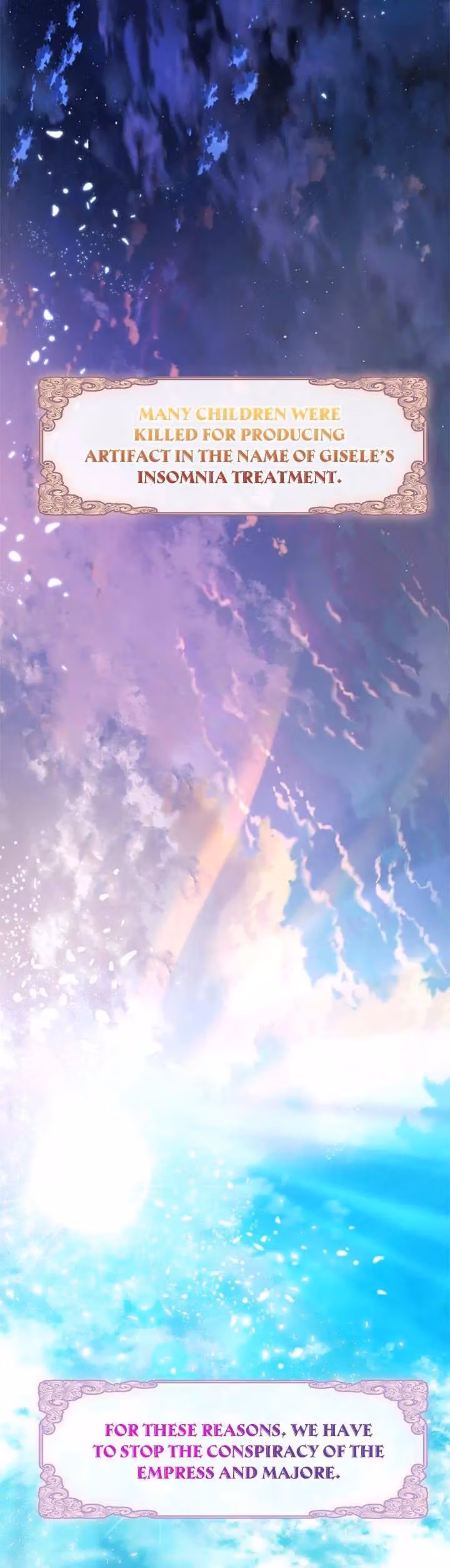 Read Devoted to Diamond chapter 69 image 2 on Lezhin