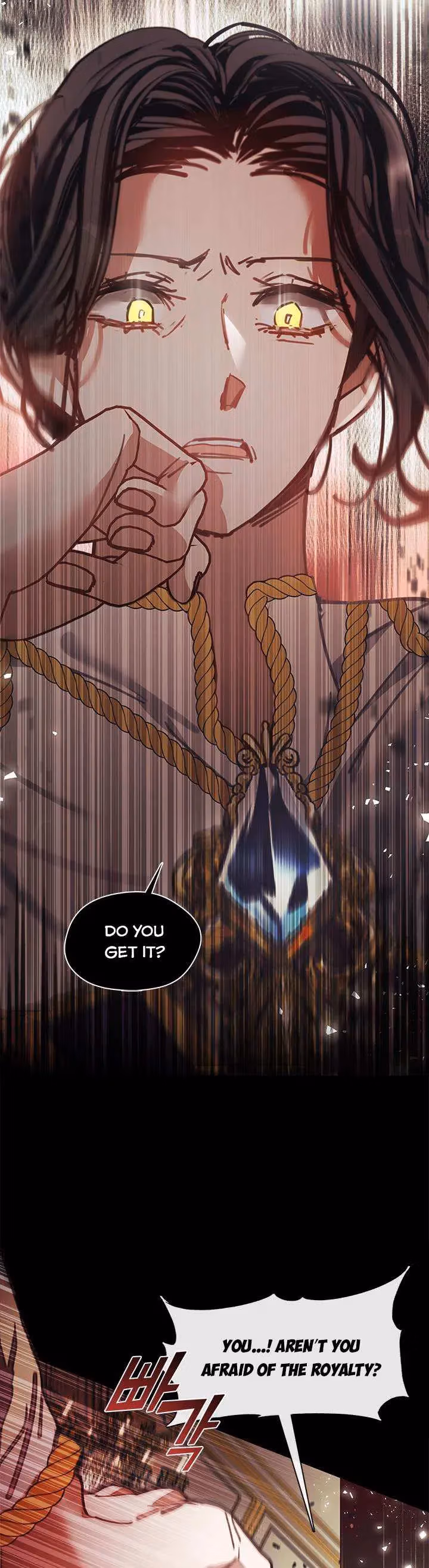 Read Devoted to Diamond chapter 69 image 21 on Lezhin