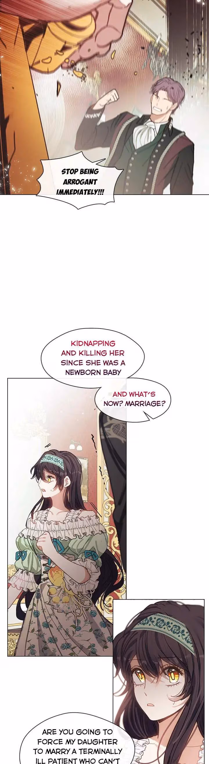 Read Devoted to Diamond chapter 69 image 22 on Lezhin