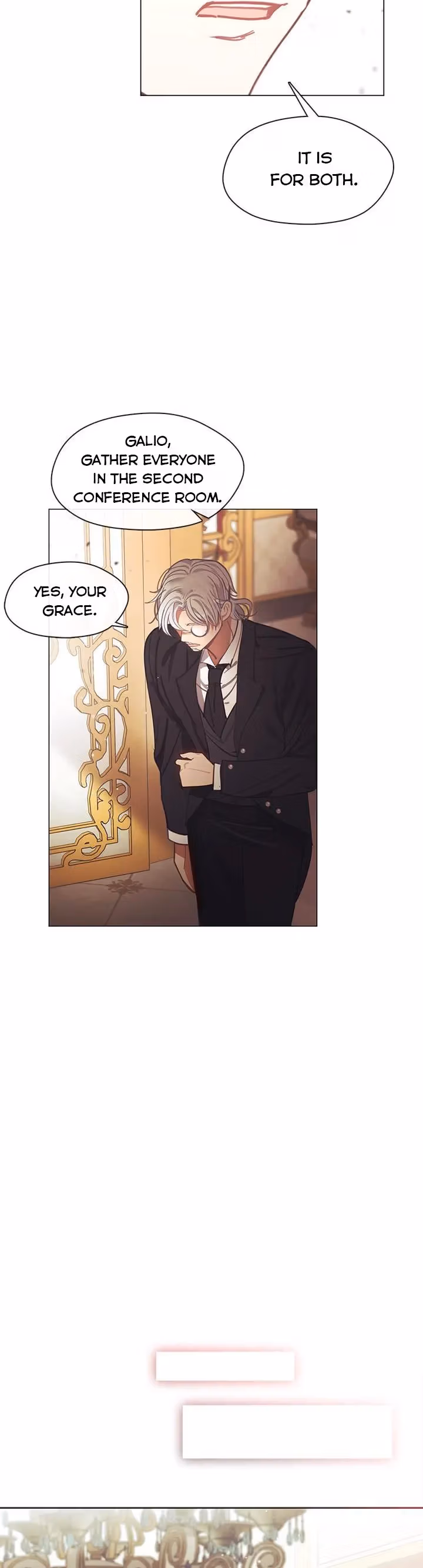Read Devoted to Diamond chapter 69 image 31 on Lezhin