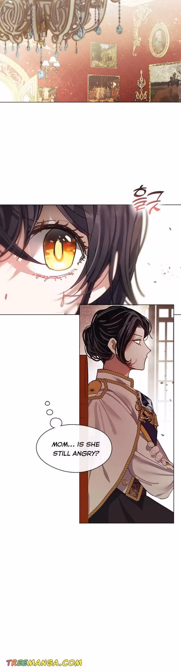Read Devoted to Diamond chapter 69 image 32 on Lezhin