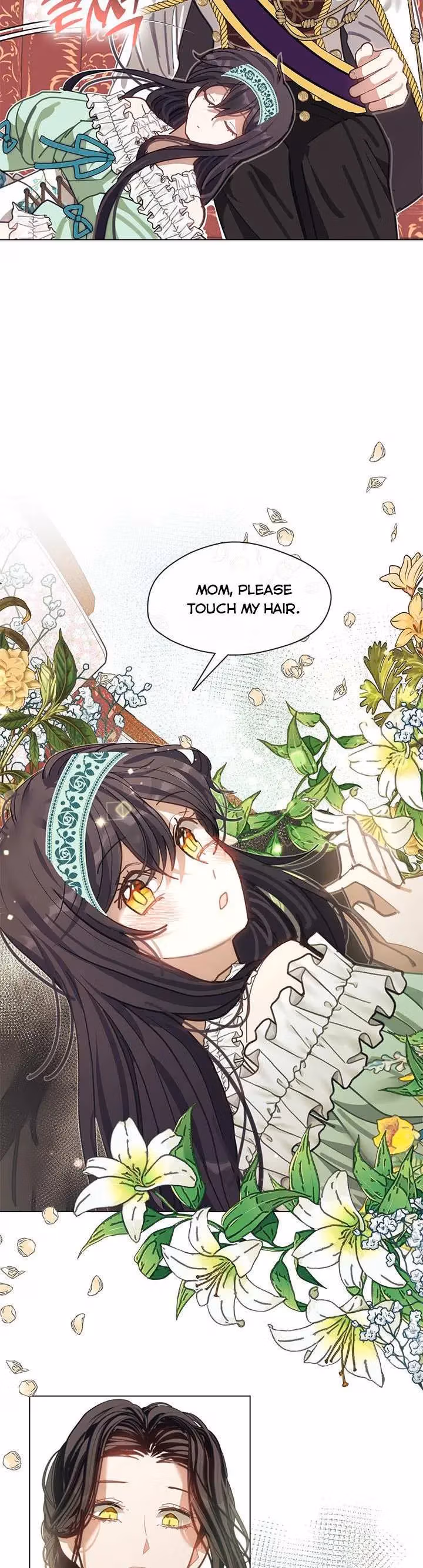 Read Devoted to Diamond chapter 69 image 34 on Lezhin