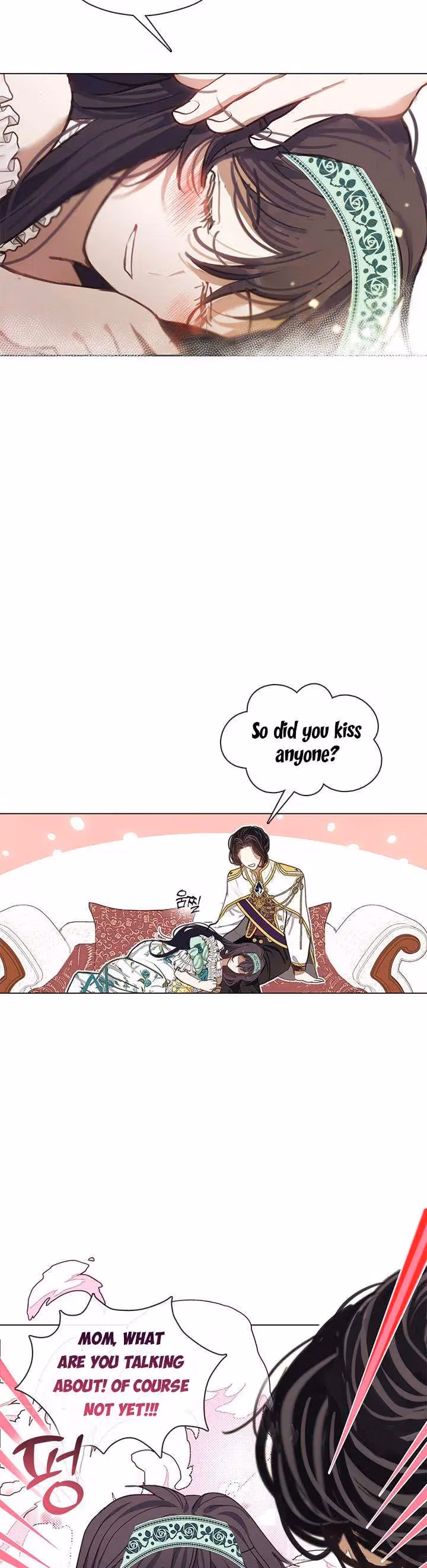 Read Devoted to Diamond chapter 69 image 36 on Lezhin