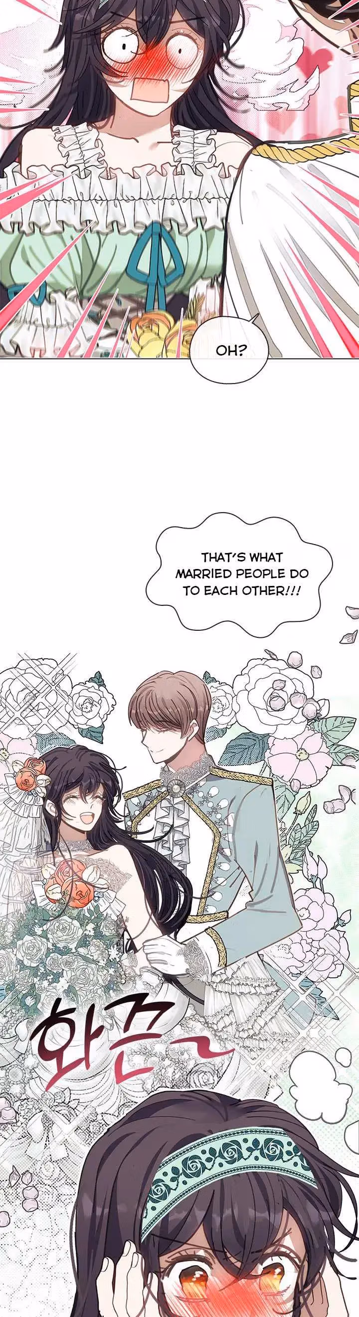 Read Devoted to Diamond chapter 69 image 37 on Lezhin