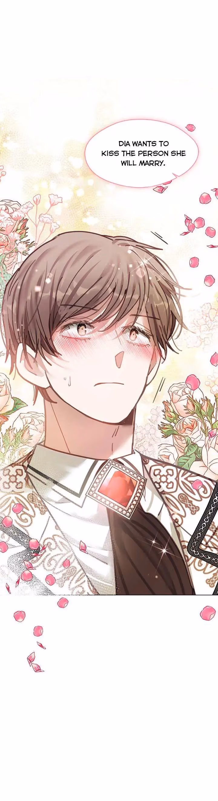 Read Devoted to Diamond chapter 69 image 40 on Lezhin